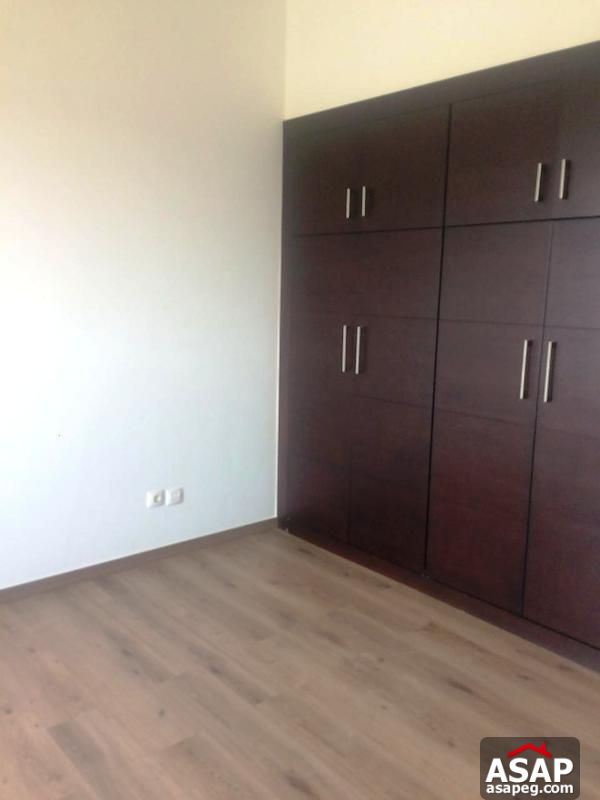 Apartment with Pool View in Uptown Cairo Apartment with Pool View in Uptown Cairo