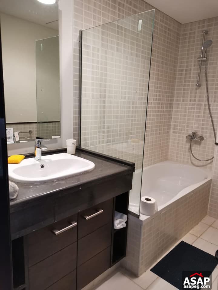 Apartment for Rent in Uptown Cairo Apartment for Rent in Uptown Cairo