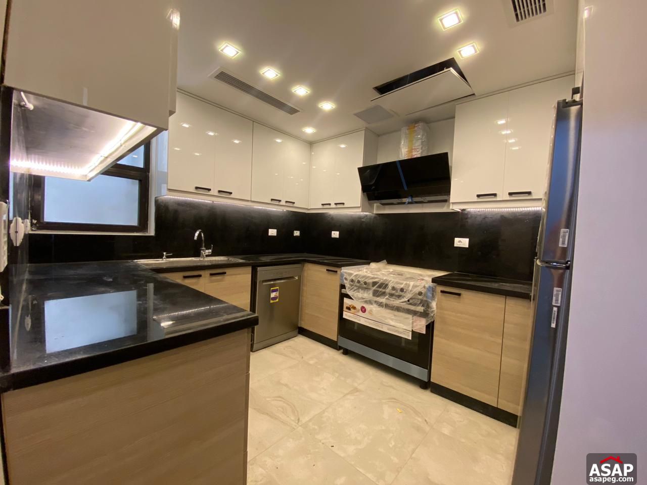 Apartment for Rent in Eastown Sodic Apartment for Rent in Eastown Sodic