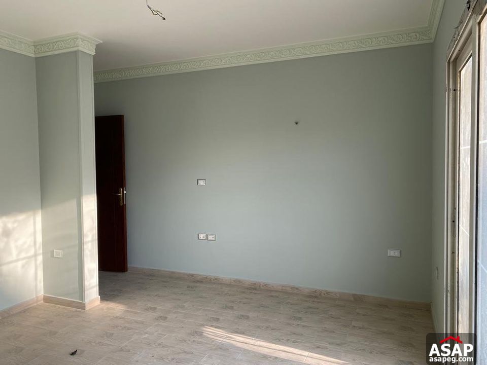 Apartment for Rent in Mountain View Hyde Park