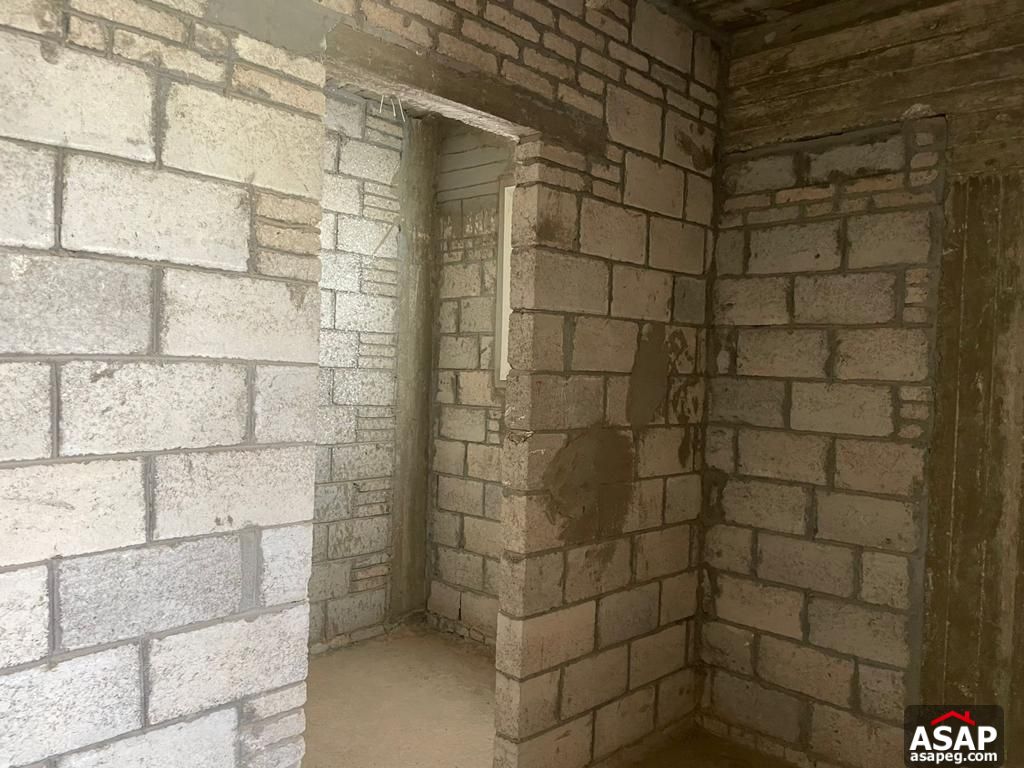 Stand Alone with Lake View for Sale in Cairo Festival City Stand Alone with Lake View for Sale in Cairo Festival City