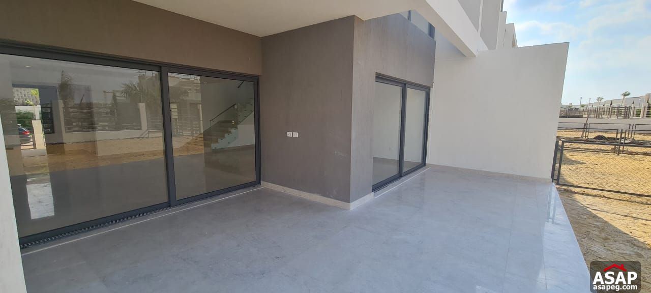 Town House for Rent in Fifth Square Town House for Rent in Fifth Square