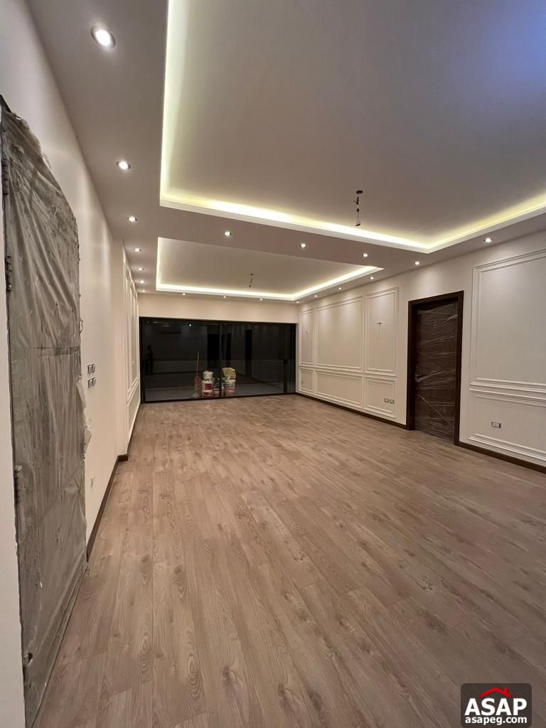 Apartment with Lake View for Rent in Lake View Residence Apartment with Lake View for Rent in Lake View Residence