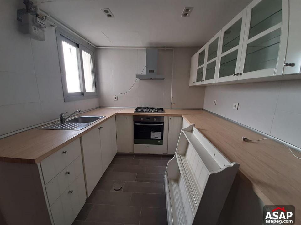 Apartment for Rent in Cairo Festival City