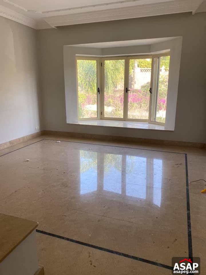 Town House for Rent in Palm Hills - 6 October Town House for Rent in Palm Hills - 6 October