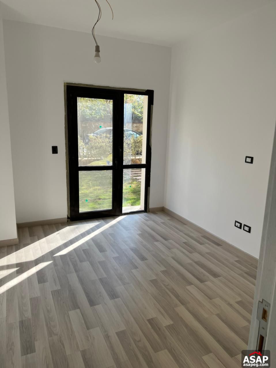 Ground Floor for Rent in Eastown