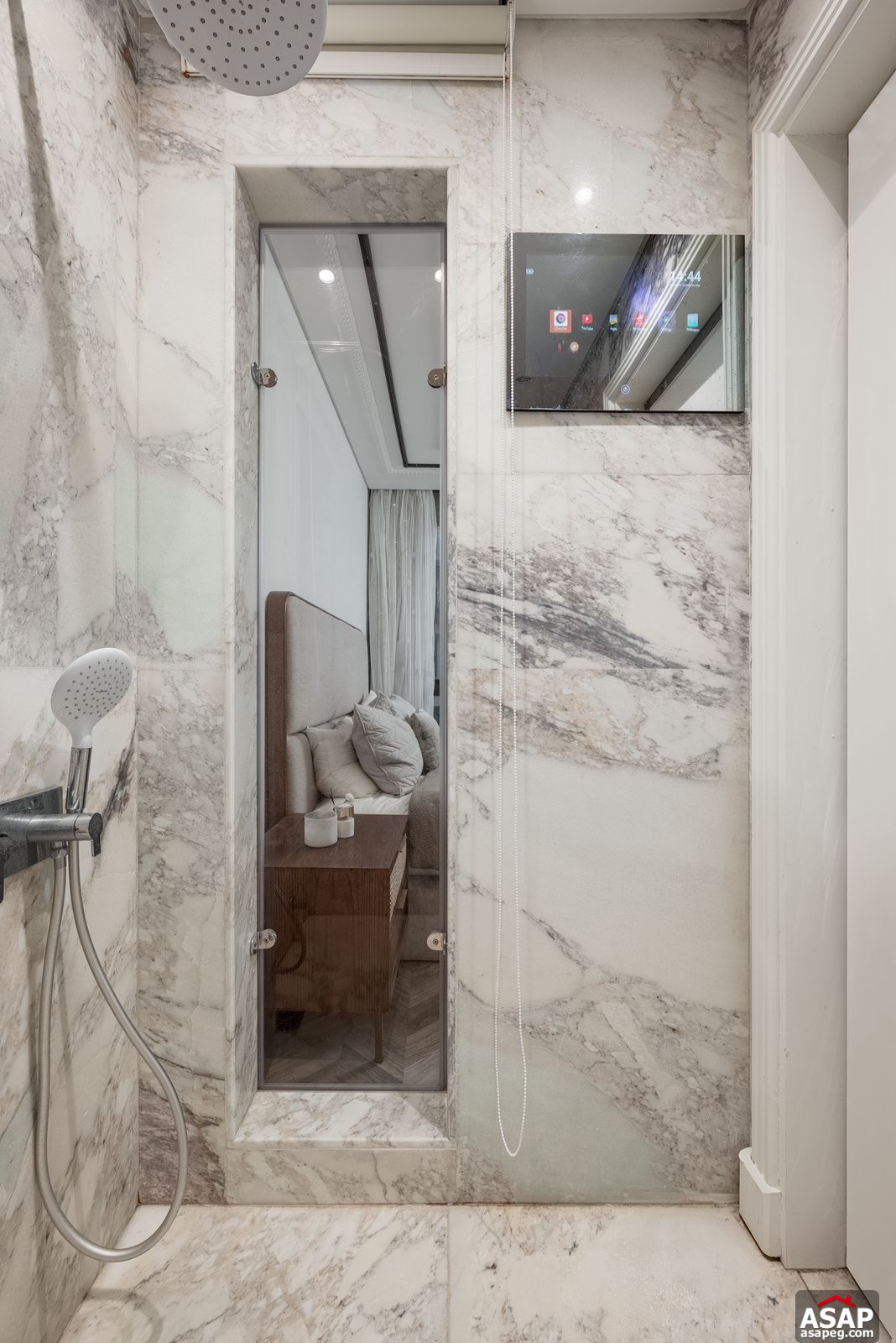 Furnished Apartment for Sale in Lake View Residence Furnished Apartment for Sale in Lake View Residence