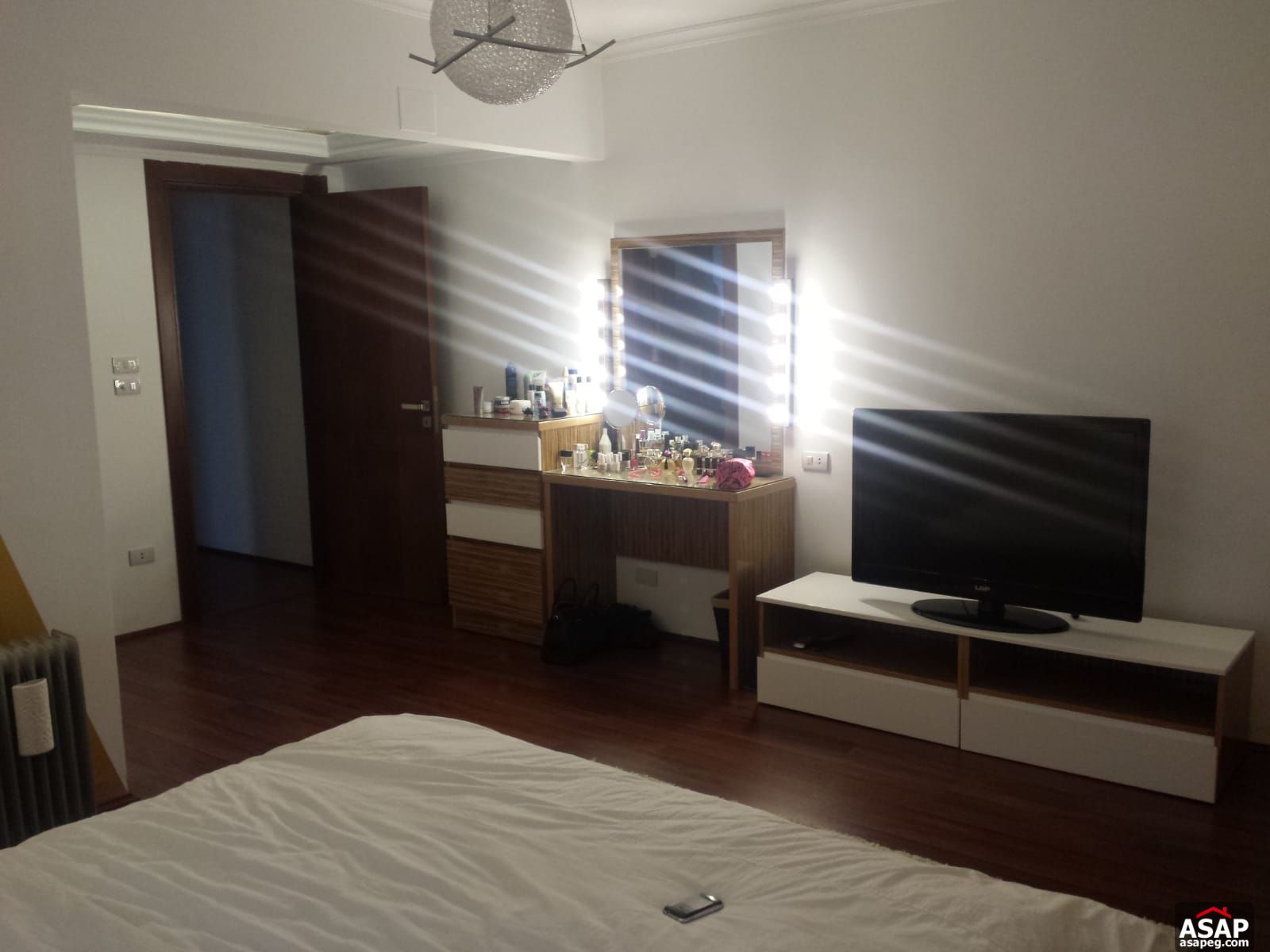 Furnished Apartment for Rent in Maadi Degla