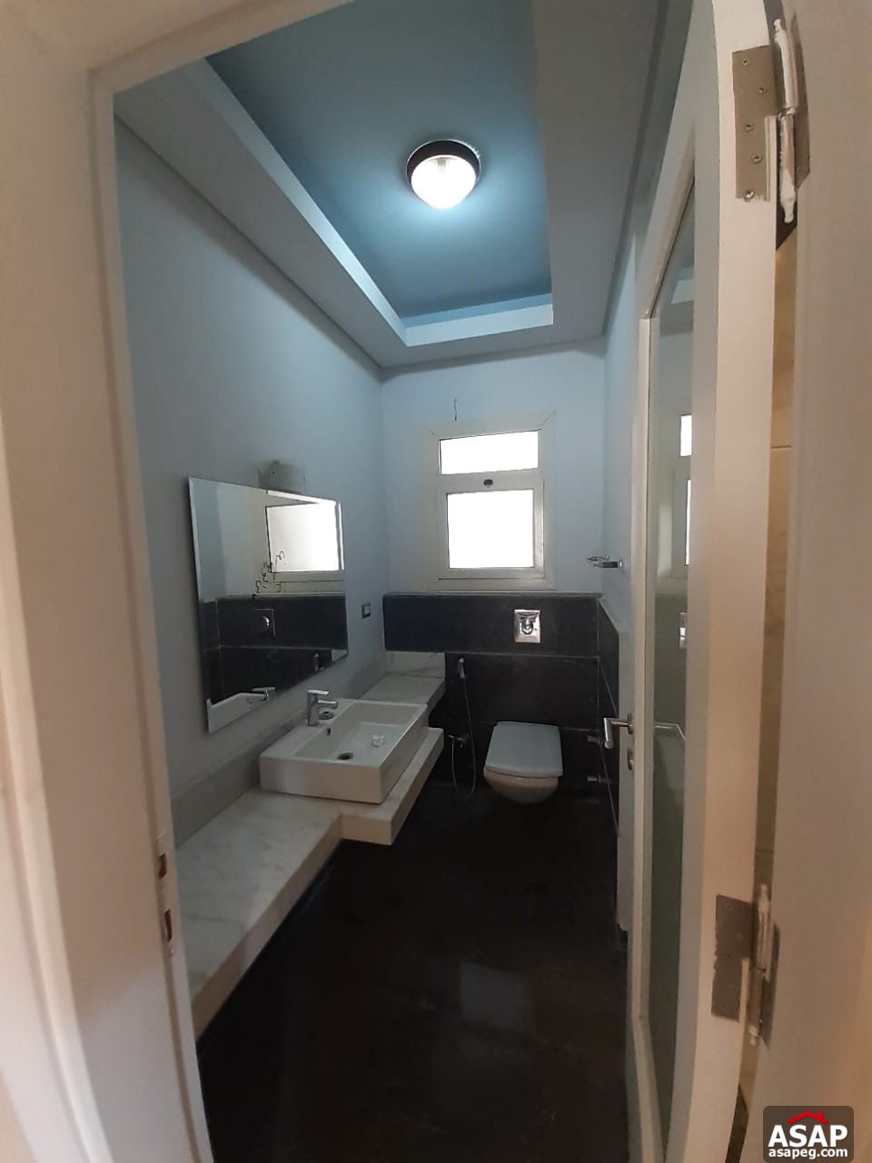 Apartment for Rent in New Cairo compounds - The Village Palm Hills Apartment for Rent in New Cairo compounds - The Village Palm Hills