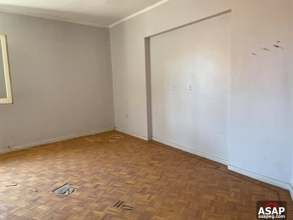 Apartment for Rent in Zamalek Apartment for Rent in Zamalek