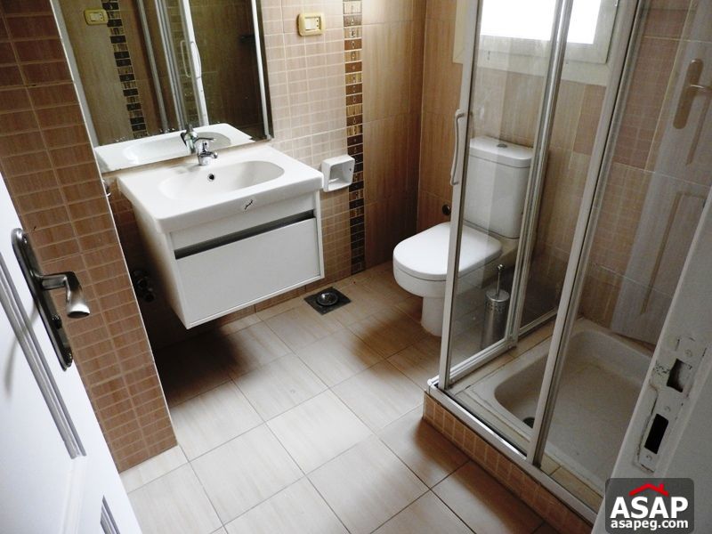 Ultra Modern Apartment for Rent in Katameya Heights Ultra Modern Apartment for Rent in Katameya Heights