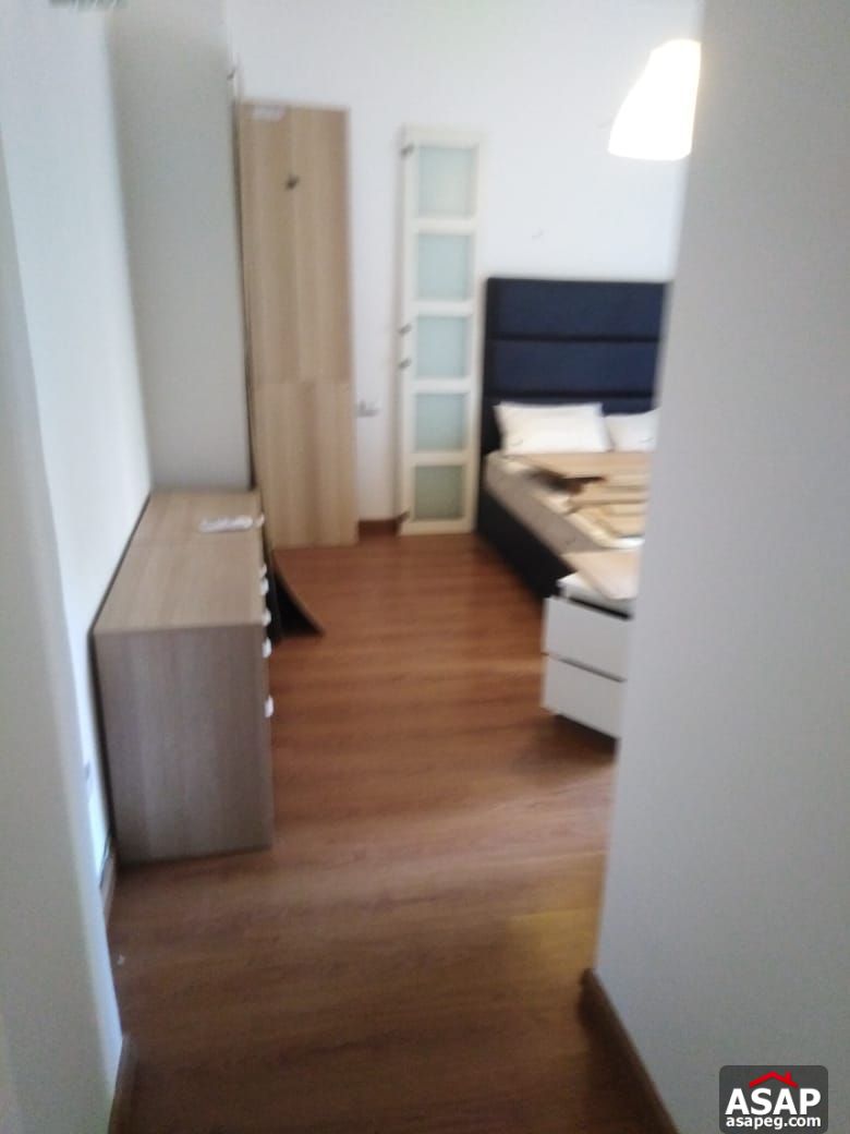 Apartment with Garden in the Village