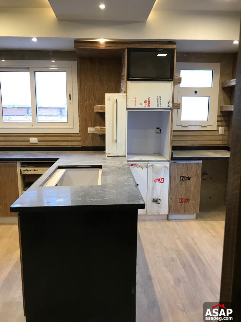 Twin House for Rent in Mivida Emaar Twin House for Rent in Mivida Emaar