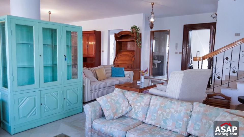 Duplex for Rent in Beverly Hills - Sheikh Zayed Duplex for Rent in Beverly Hills - Sheikh Zayed