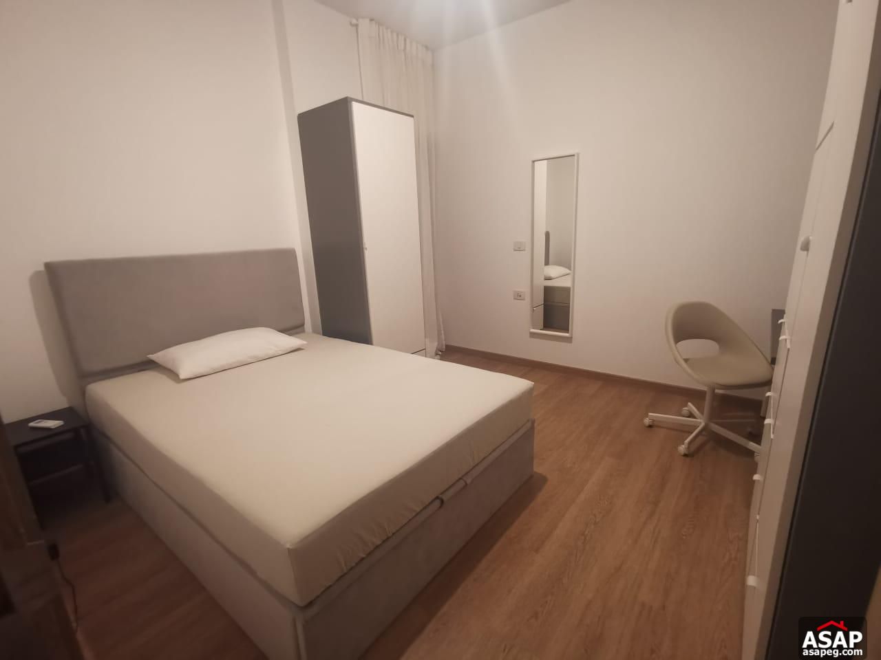 Furnished Apartment for Rent in Fifth Square Furnished Apartment for Rent in Fifth Square