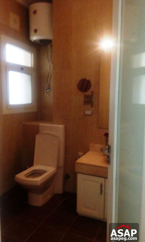 Furnished Apartment for Rent in the Village Furnished Apartment for Rent in the Village