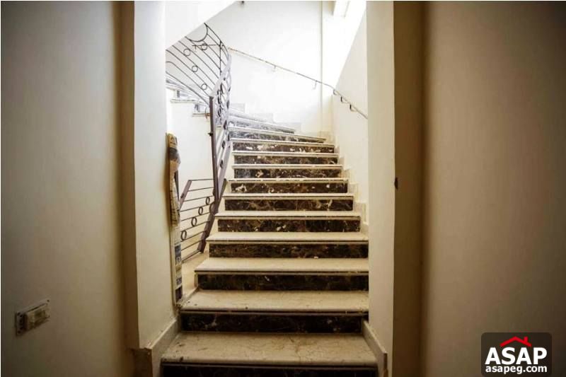 Stand Alone Villa in Maxim Compound - New Cairo Stand Alone Villa in Maxim Compound - New Cairo