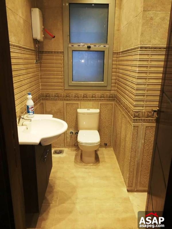 Apartment with Garden for Rent in Village Gate Apartment with Garden for Rent in Village Gate