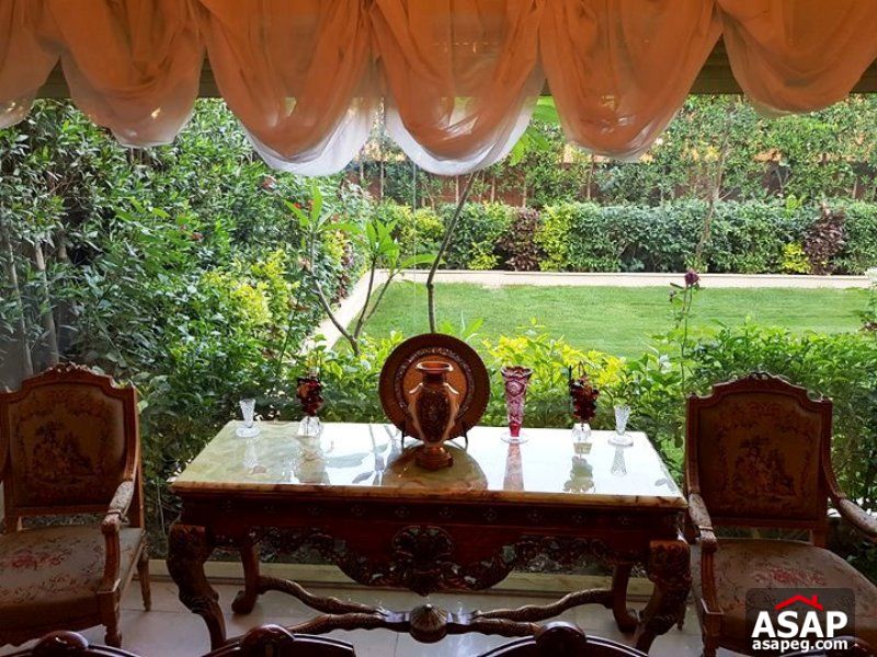 Town House with Garden for Rent in Allegria Town House with Garden for Rent in Allegria