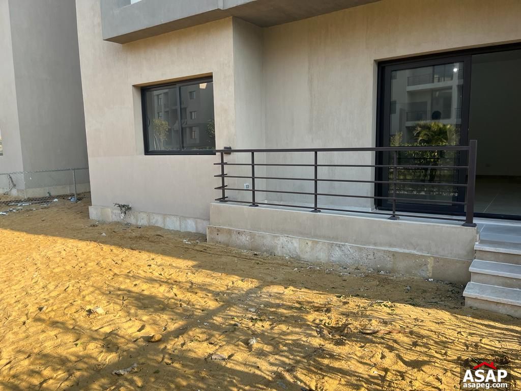 Ground Floor for Rent in Fifth Square