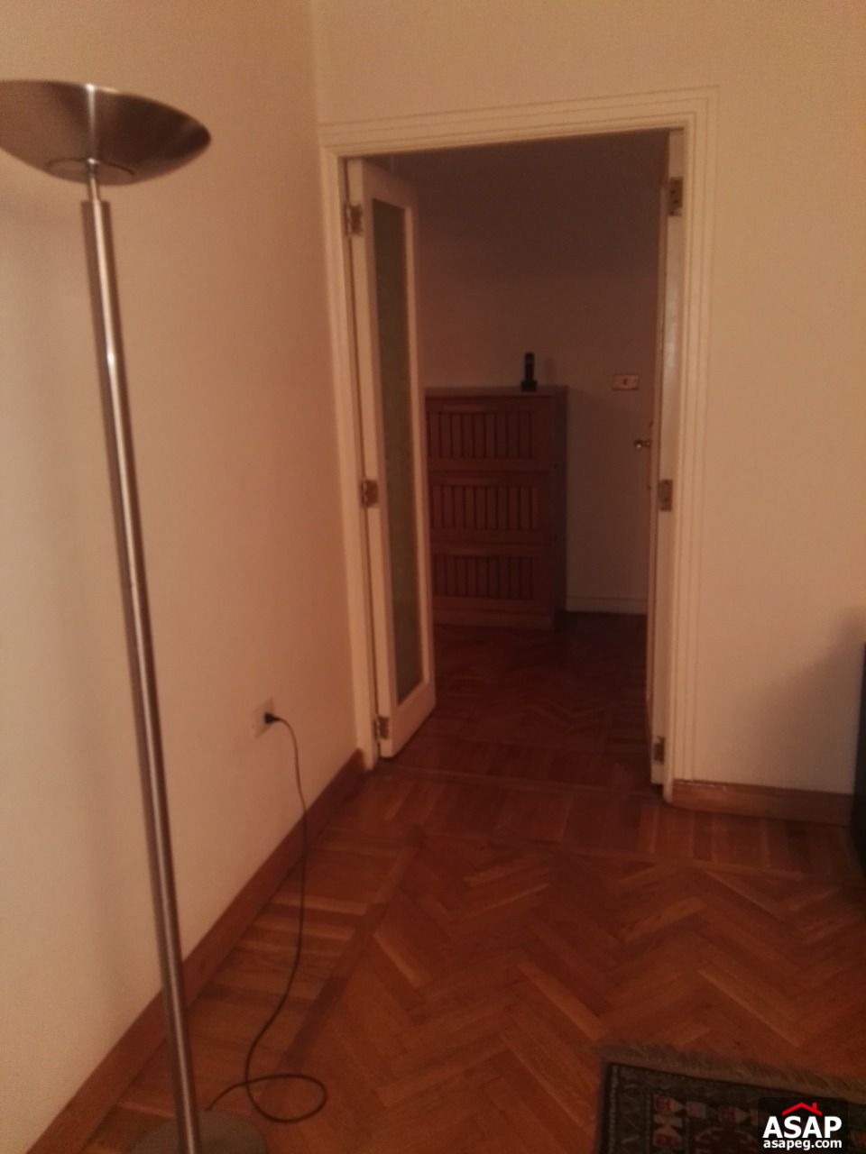 Apartments in Zamalek for Rent Apartments in Zamalek for Rent