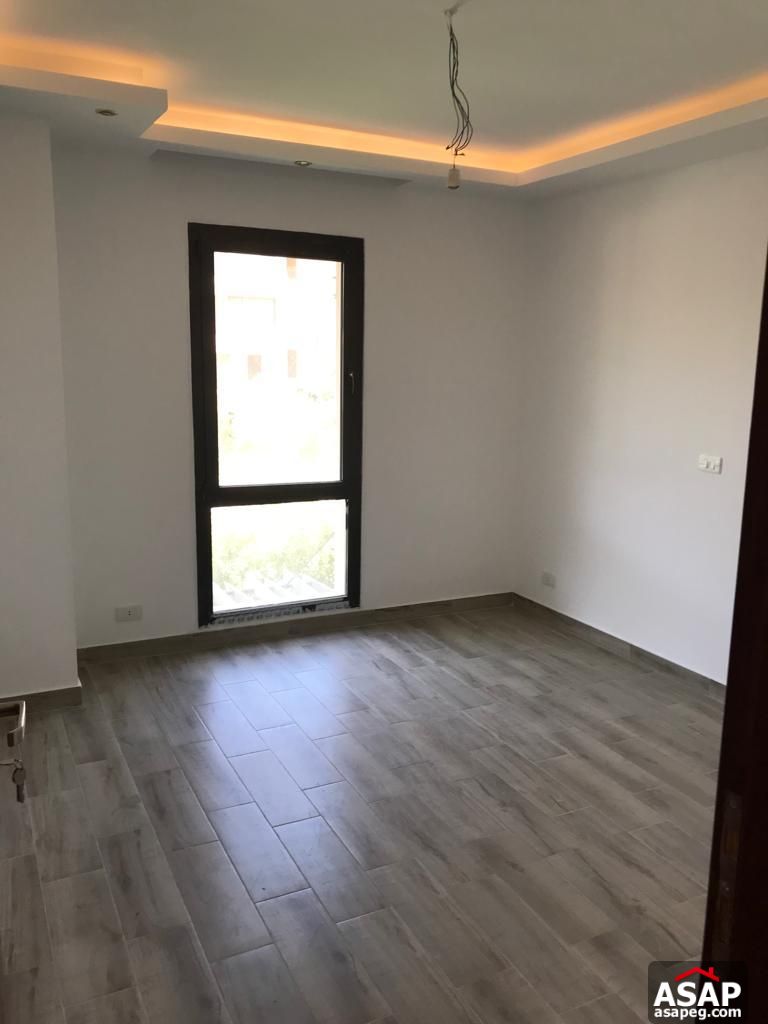 Duplex with Garden for Rent in Eastown Sodic