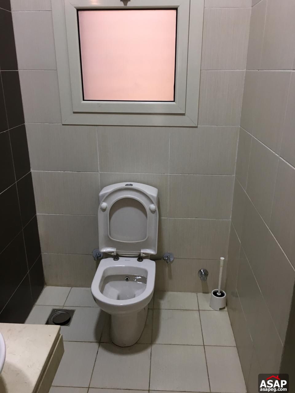 A modern furnished Apartment for Rent in Village Palm Hills