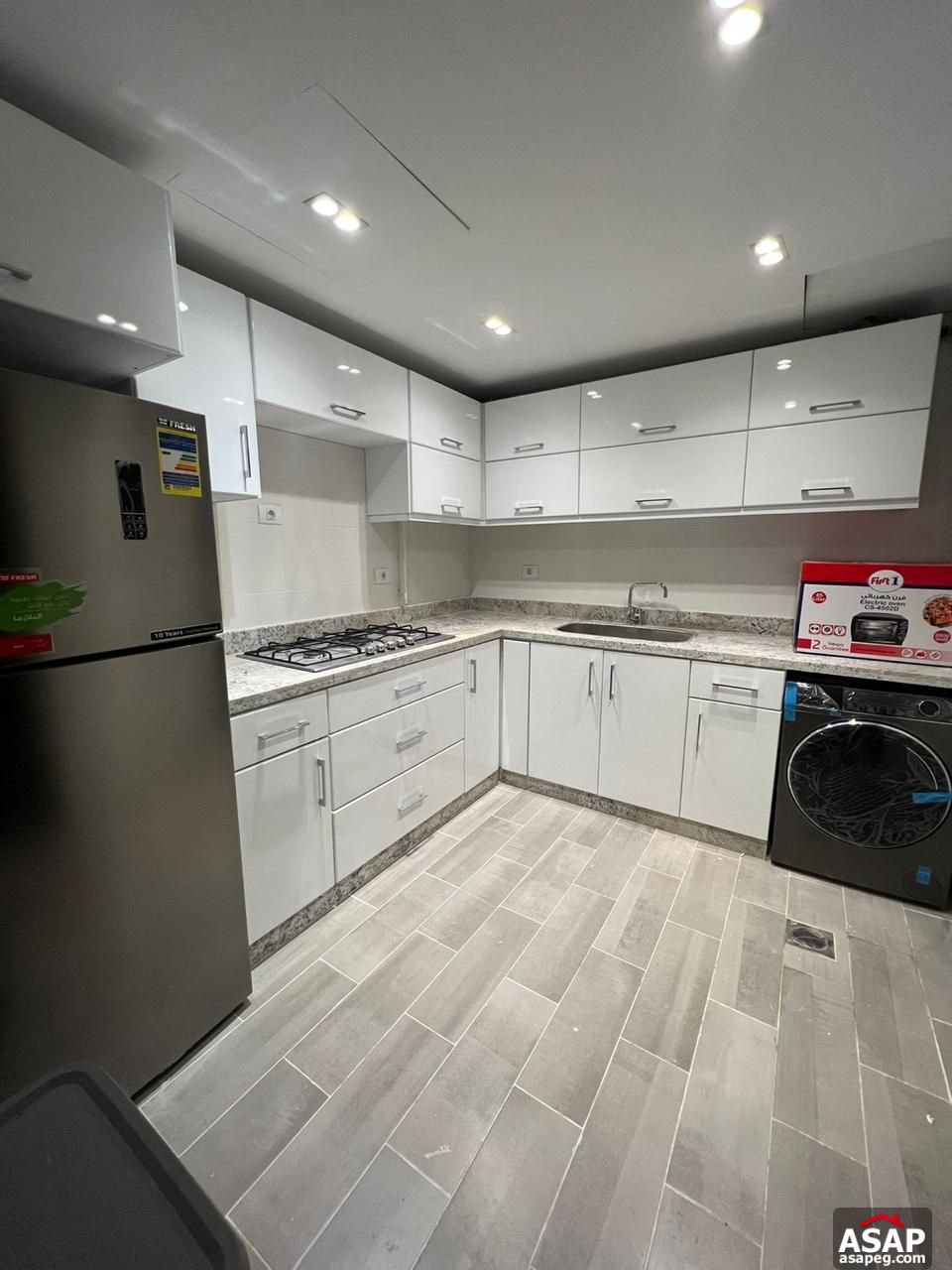 Furnished Apartment for Rent in CFC Furnished Apartment for Rent in CFC