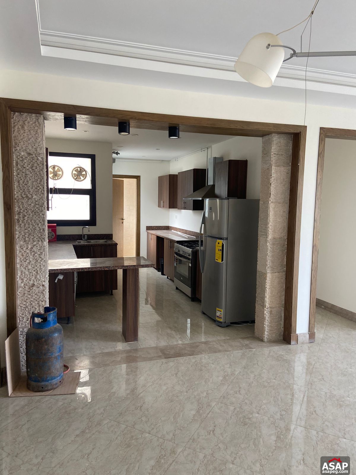 Apartment for Rent in Eastown Compound Apartment for Rent in Eastown Compound