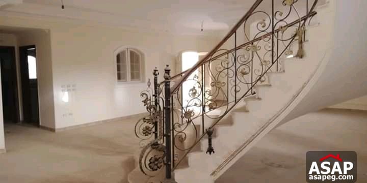 Finished Villa for Sale in South Academy Finished Villa for Sale in South Academy