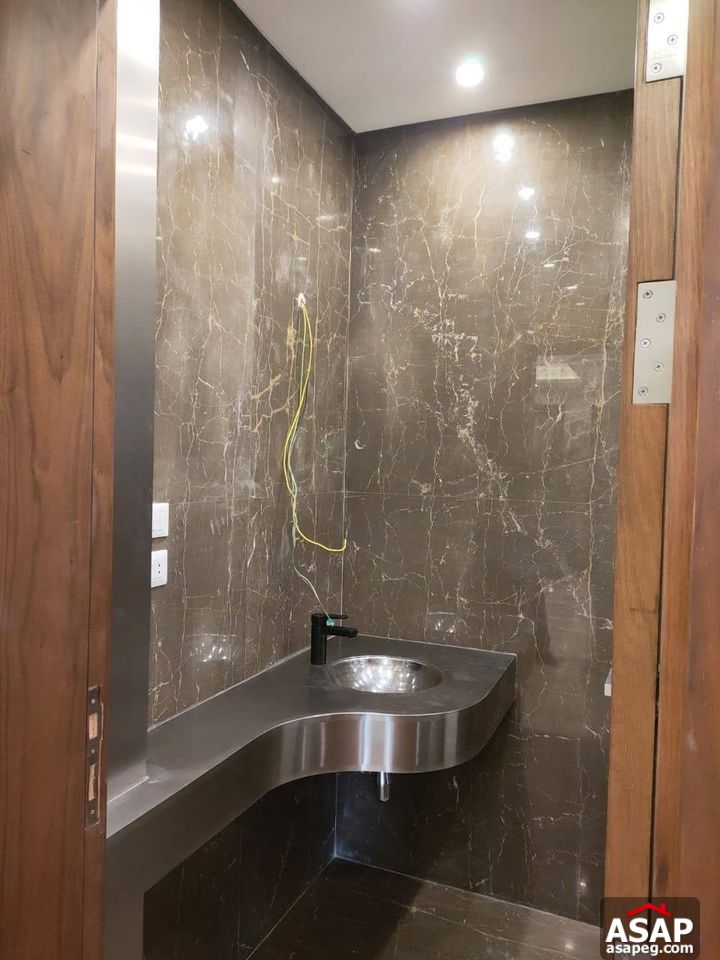 Ground Floor 263m for Rent in Eastown Compound Ground Floor 263m for Rent in Eastown Compound