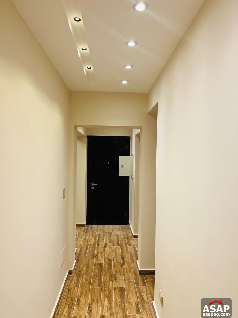 Apartment for Rent in District 5 Compound Apartment for Rent in District 5 Compound