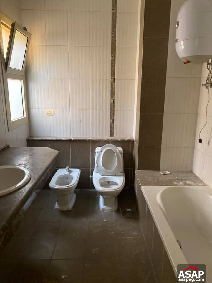 Town House for Rent in Palm Hills - 6 October Town House for Rent in Palm Hills - 6 October