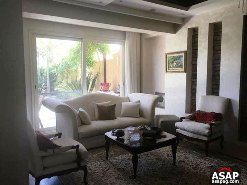 Town House for Rent Sheikh Zayed