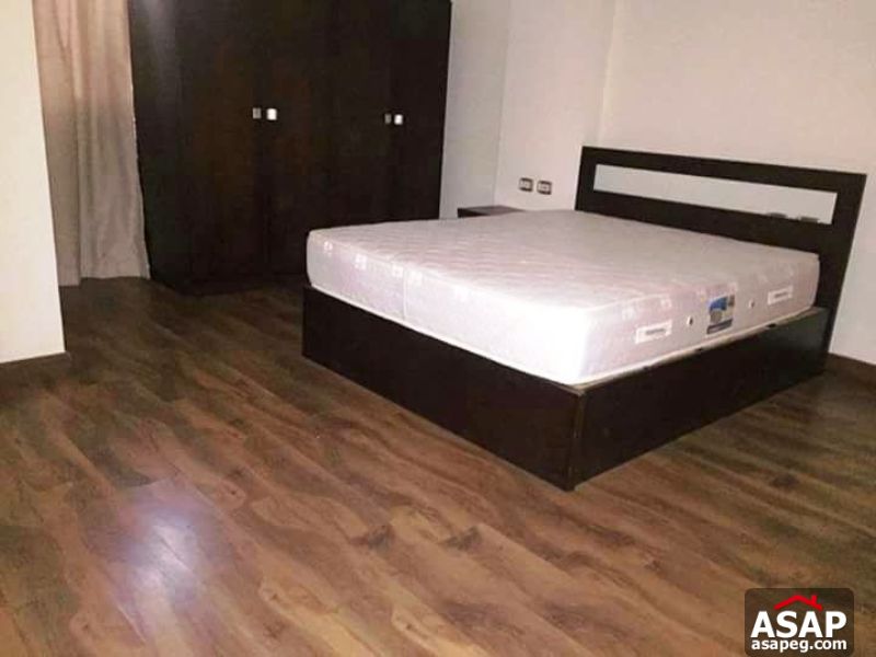 Furnished Apartment in Maadi for Sale Furnished Apartment in Maadi for Sale