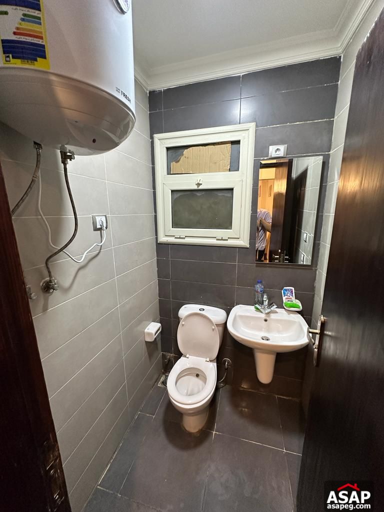 Ground Floor for Rent in Jayd Compound Ground Floor for Rent in Jayd Compound