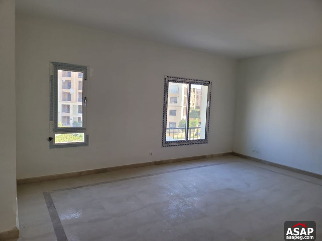 Fully Finished Apartment for Sale in Mivida Compound Fully Finished Apartment for Sale in Mivida Compound
