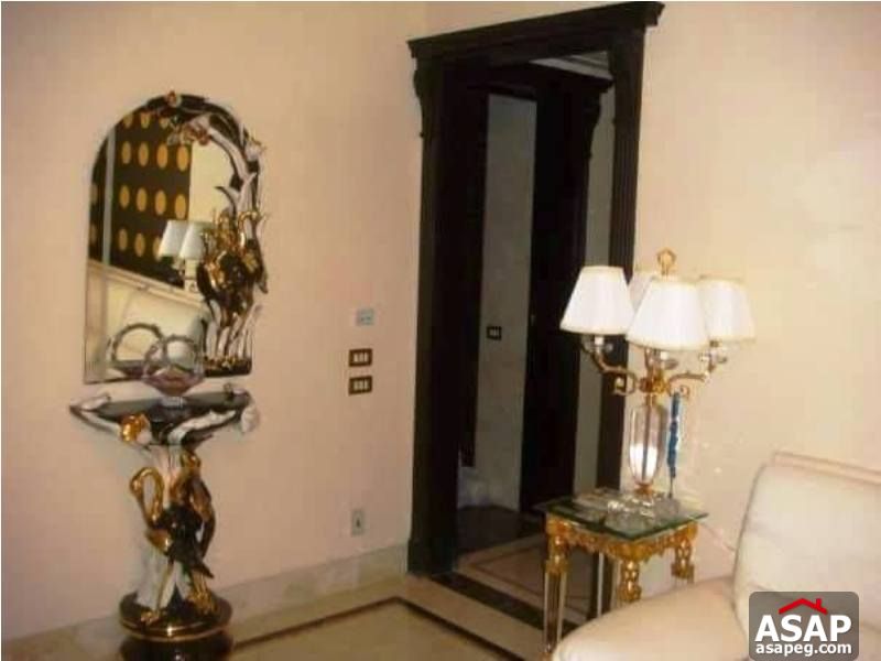 Apartment for Sale in 5th Settlement - New Cairo Apartment for Sale in 5th Settlement - New Cairo