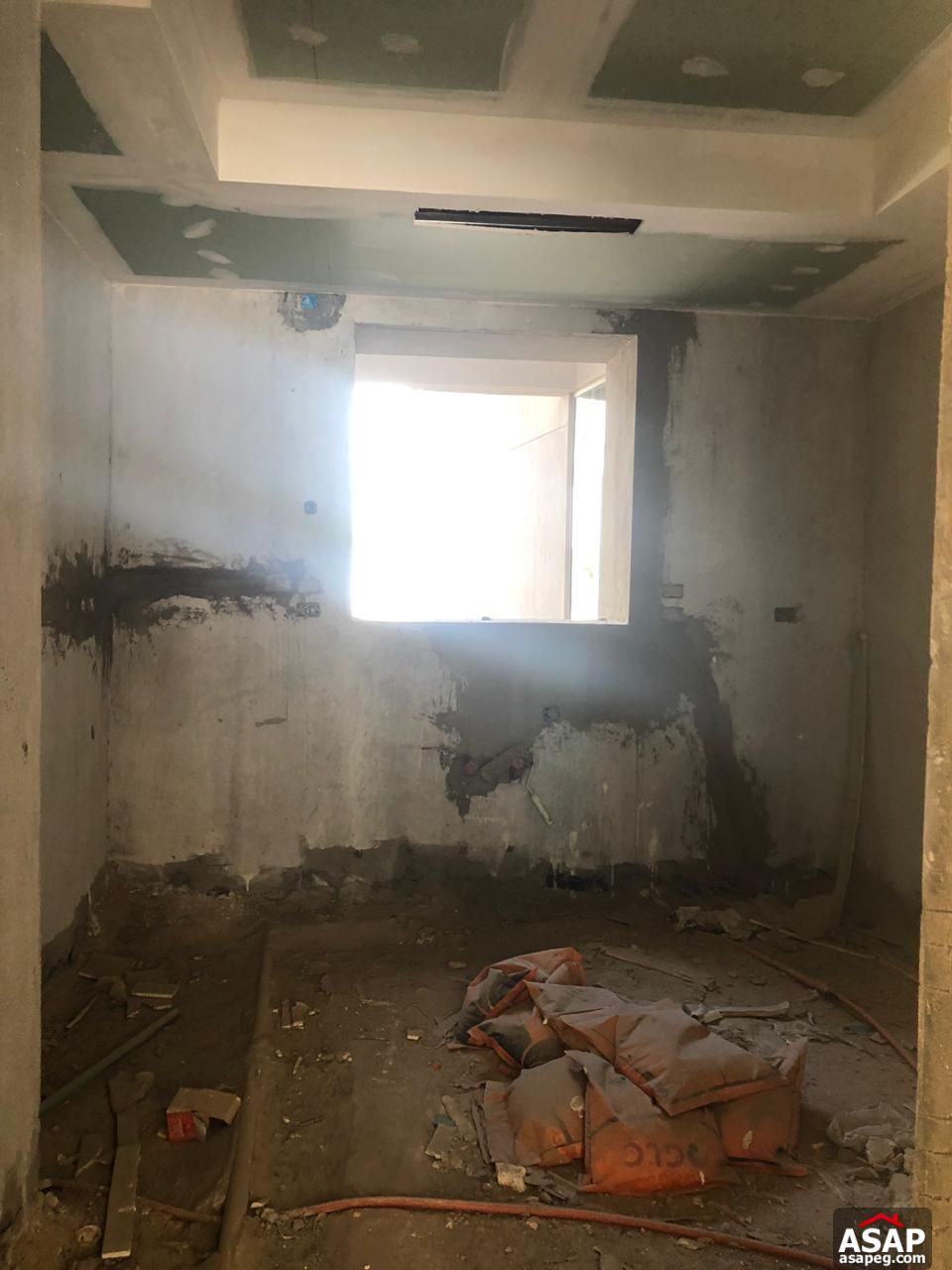 Ground Floor for Sale in Village Gardens Katameya Ground Floor for Sale in Village Gardens Katameya