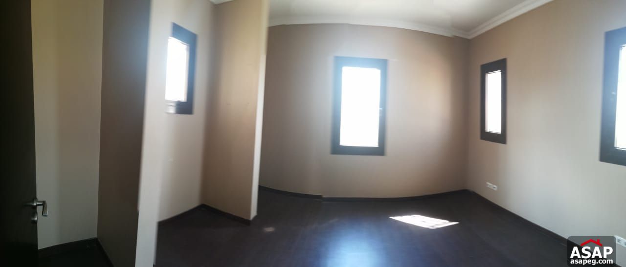 Villa for Sale in New Cairo compounds - Mivida Villa for Sale in New Cairo compounds - Mivida