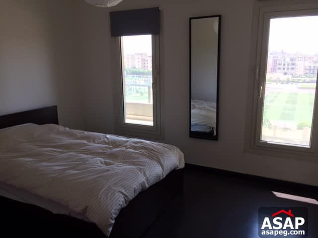 Penthouse for Sale in the Village Palm Hills Penthouse for Sale in the Village Palm Hills