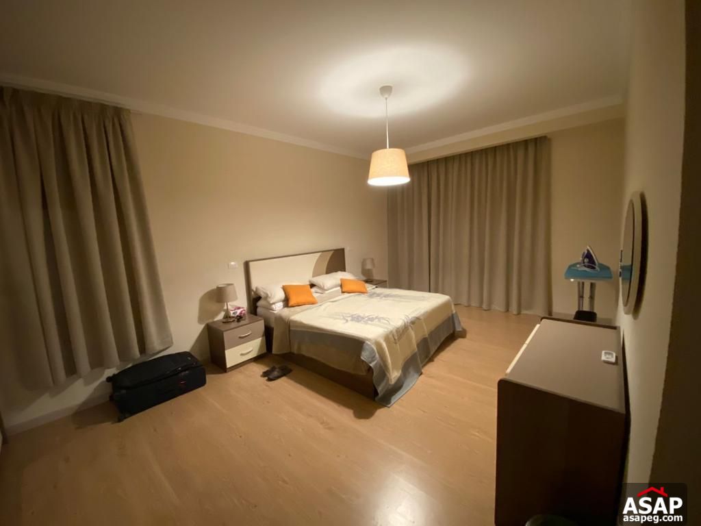Rent Fully Furnished Apartment in New Cairo Rent Fully Furnished Apartment in New Cairo