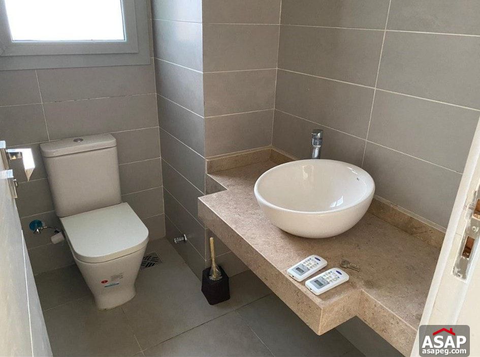 Studio for Rent in New Cairo compounds - Village Gate Palm Hills Studio for Rent in New Cairo compounds - Village Gate Palm Hills