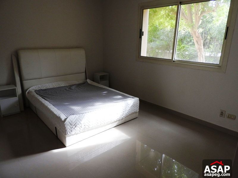 Ultra Modern Apartment for Rent in Katameya Heights Ultra Modern Apartment for Rent in Katameya Heights