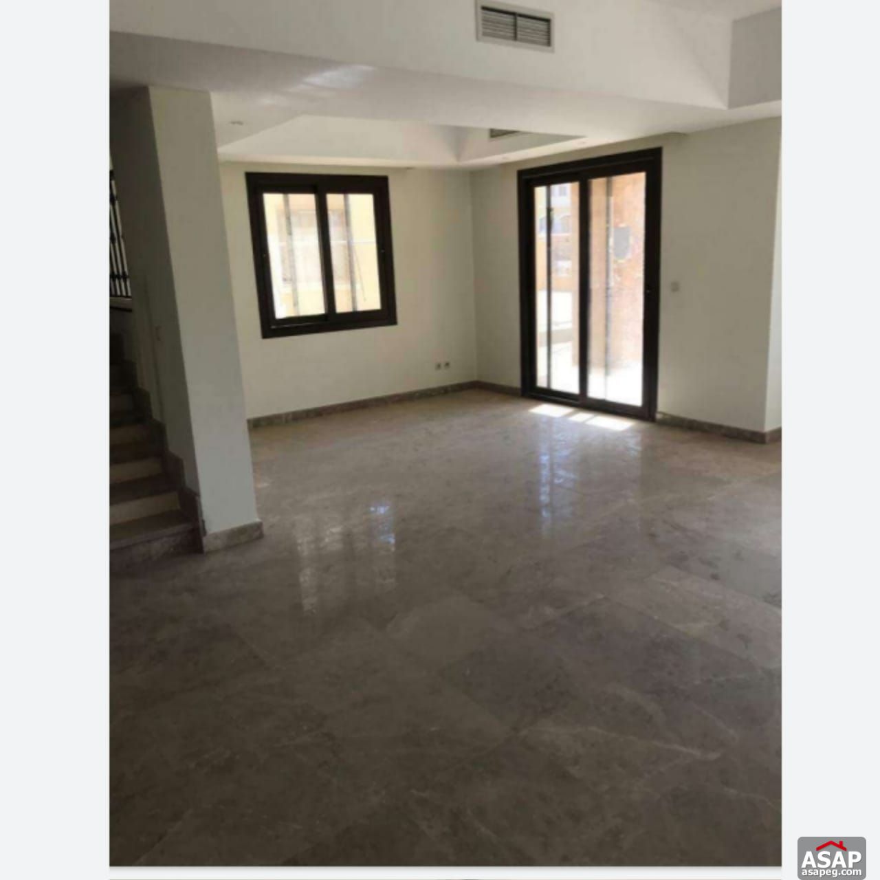 Villa for Rent in New Cairo , Mivida Emaar