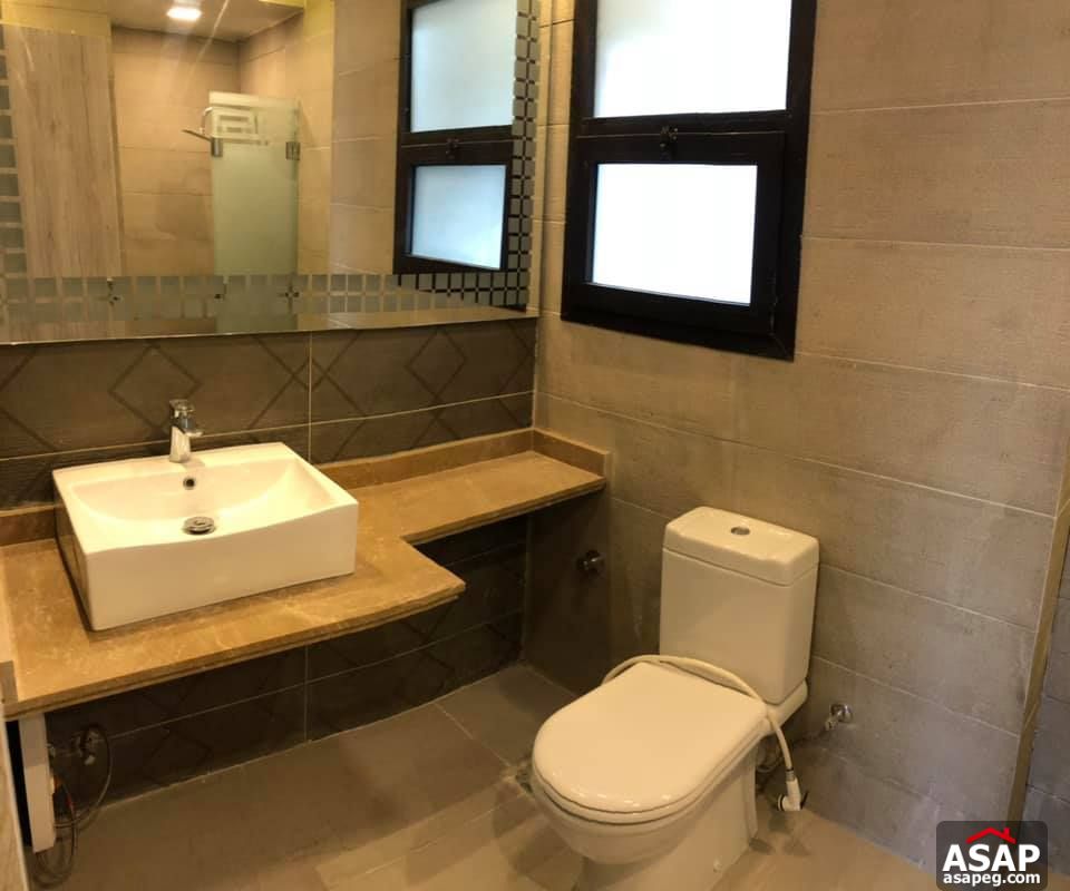 Apartment for Rent in Eastown Compound Apartment for Rent in Eastown Compound