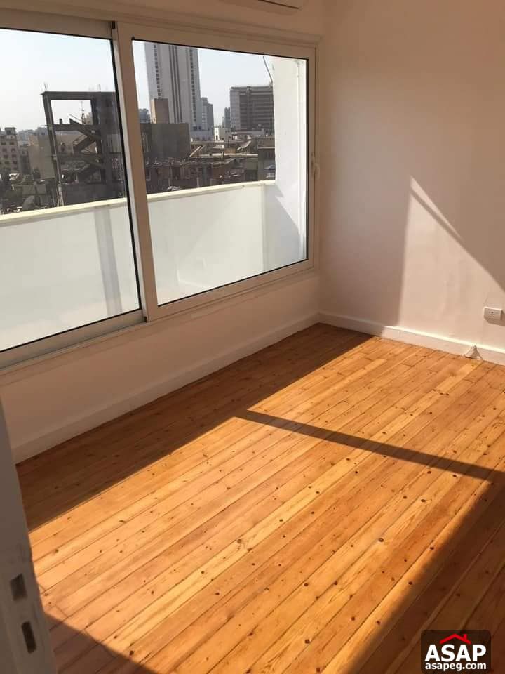 Duplex for Rent in Garden City