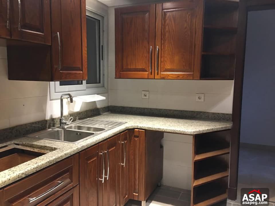 Apartment for Rent in Cairo Festival City Apartment for Rent in Cairo Festival City