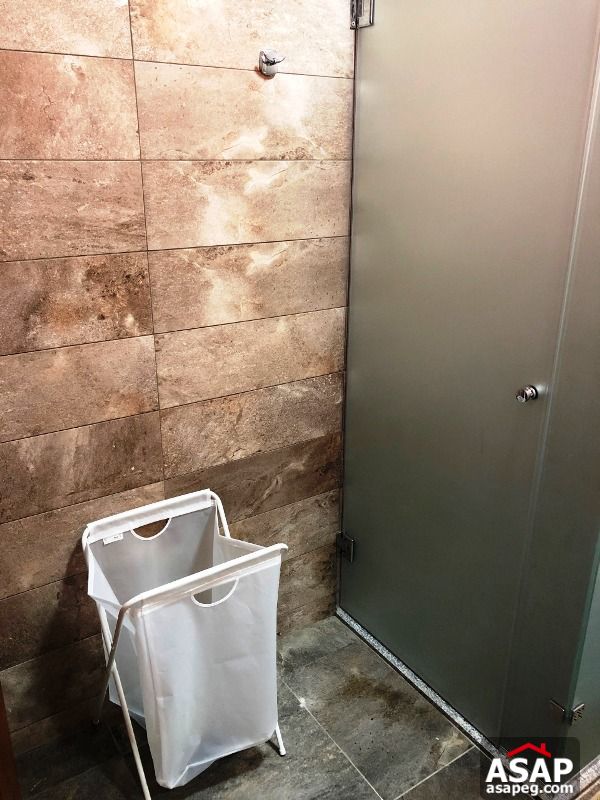 Ground Floor for Rent in Rehab City - New Cairo