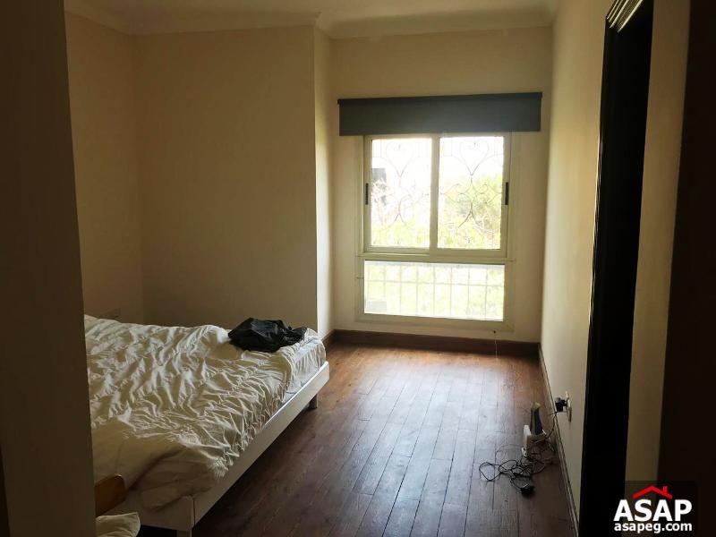 Town House for Rent in Grand Residence - New Cairo